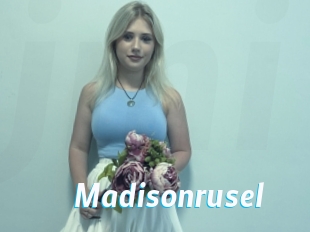Madisonrusel
