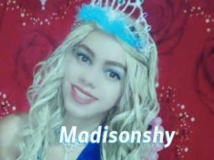 Madisonshy