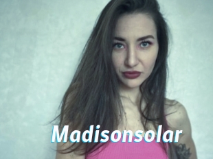 Madisonsolar