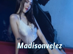 Madisonvelez