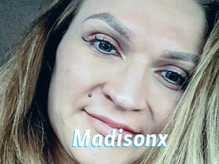Madisonx