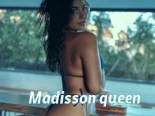 Madisson_queen