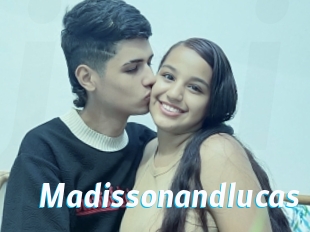 madissonandlucas J Mine