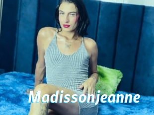 Madissonjeanne