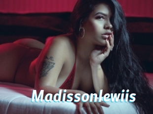 Madissonlewiis