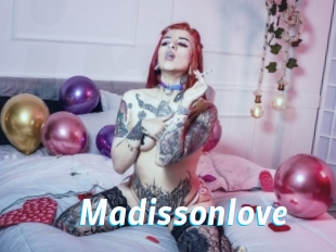 Madissonlove