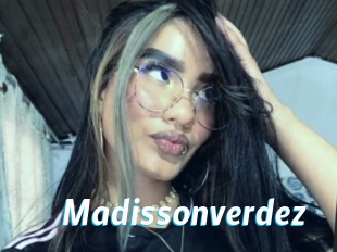 madissonverdez J Mine