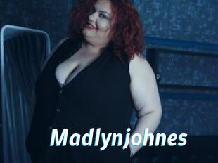Madlynjohnes