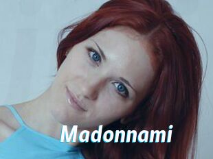 Madonnami