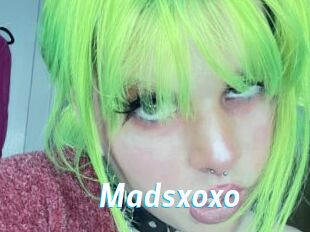 Madsxoxo