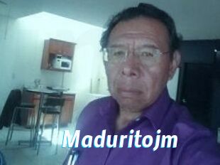 Maduritojm