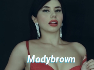 Madybrown