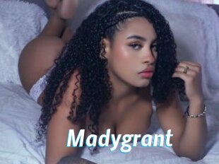 Madygrant