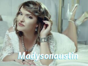 Madysonaustin