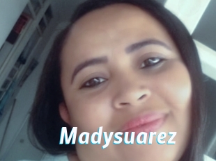 Madysuarez