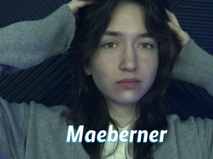 Maeberner