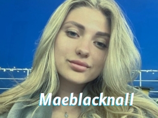 Maeblacknall