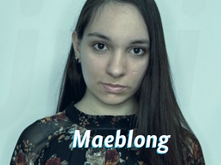 Maeblong