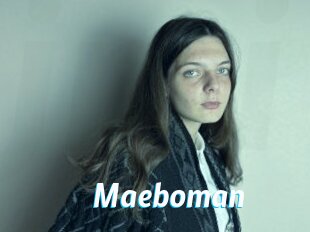 Maeboman