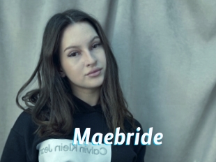 Maebride