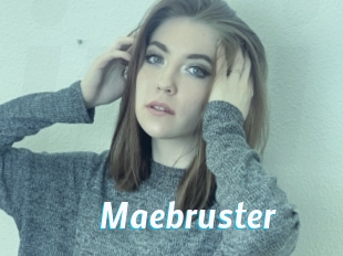 Maebruster