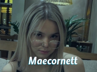 Maecornett