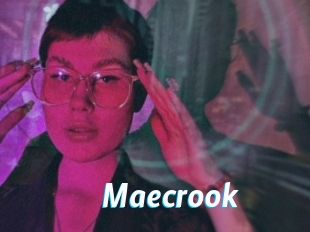 Maecrook