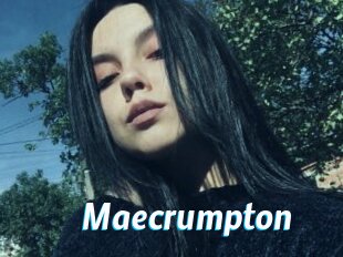 Maecrumpton