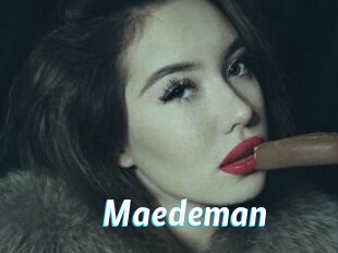 Maedeman
