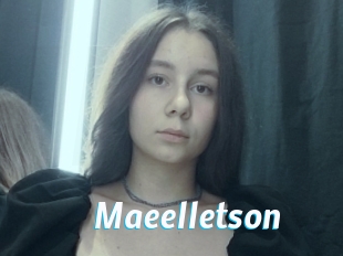 Maeelletson