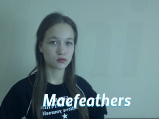 Maefeathers