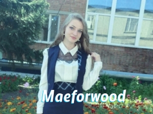 Maeforwood