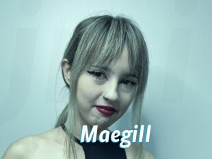 Maegill