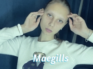 Maegills