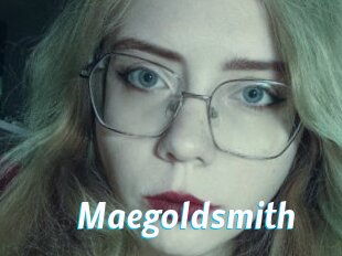 Maegoldsmith
