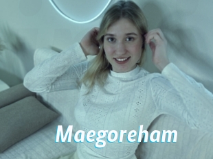 Maegoreham