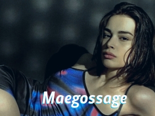 Maegossage