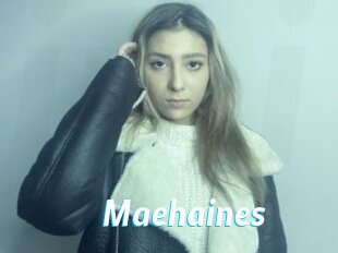 Maehaines