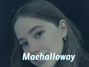 Maehalloway