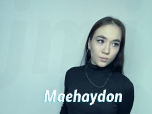 Maehaydon