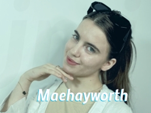 Maehayworth