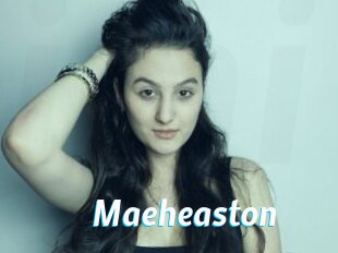 Maeheaston