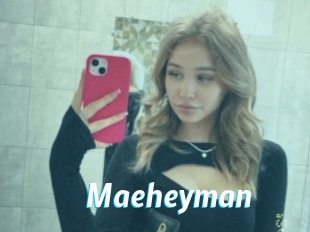 Maeheyman
