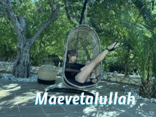 maevetalullah J Mine