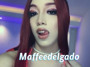 Maffeedelgado