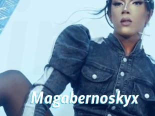 magabernoskyx J Mine