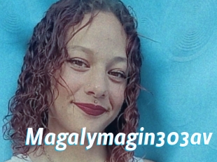 Magalymagin303av
