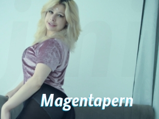 Magentapern