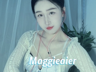 Maggieaier