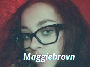Maggiebrovn